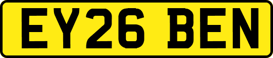 EY26BEN