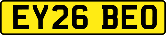 EY26BEO