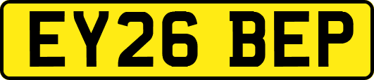 EY26BEP