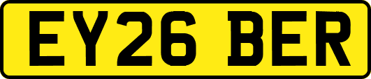 EY26BER