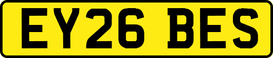 EY26BES