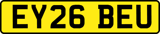 EY26BEU
