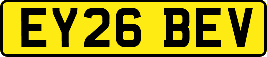 EY26BEV
