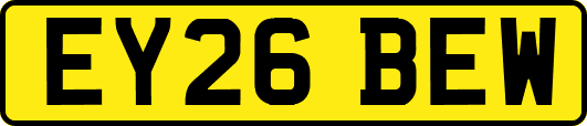 EY26BEW