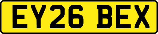 EY26BEX