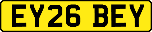EY26BEY
