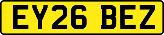 EY26BEZ