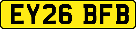 EY26BFB