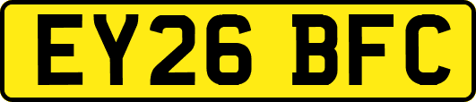 EY26BFC