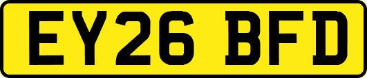 EY26BFD