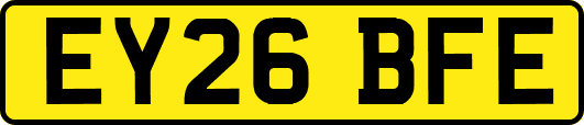 EY26BFE
