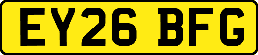 EY26BFG