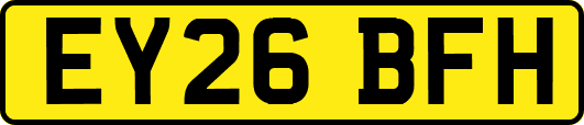 EY26BFH