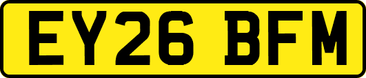 EY26BFM