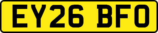 EY26BFO