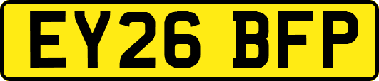 EY26BFP