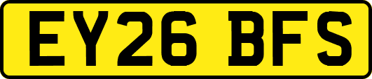 EY26BFS