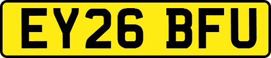 EY26BFU