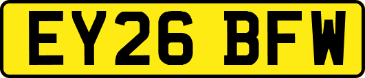 EY26BFW