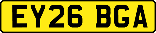 EY26BGA