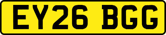 EY26BGG