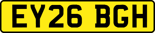 EY26BGH