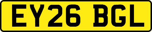 EY26BGL