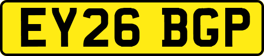EY26BGP