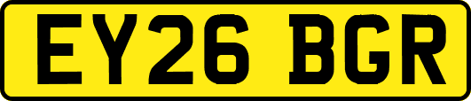 EY26BGR