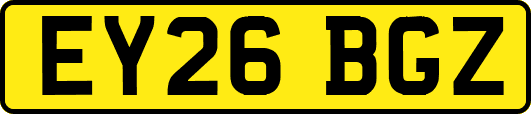 EY26BGZ