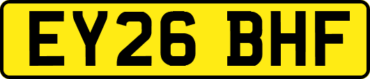 EY26BHF