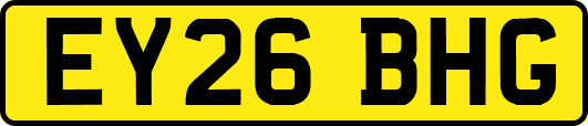 EY26BHG