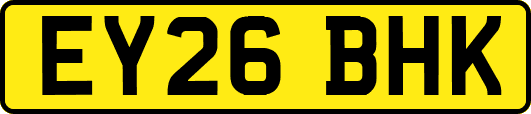 EY26BHK