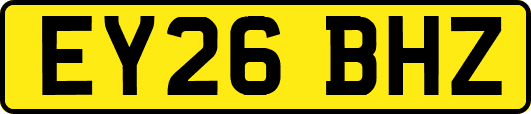 EY26BHZ