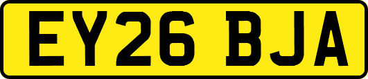 EY26BJA