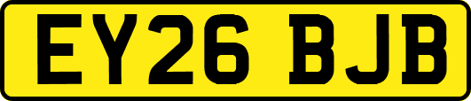 EY26BJB