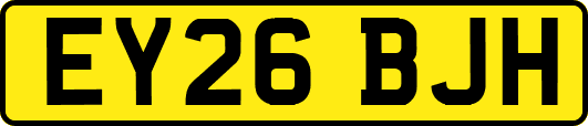 EY26BJH