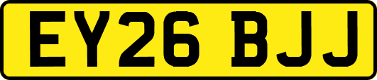 EY26BJJ