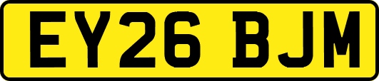 EY26BJM