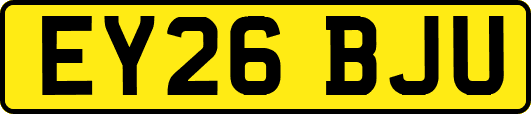 EY26BJU