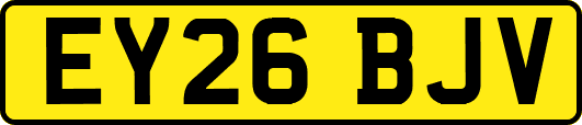 EY26BJV
