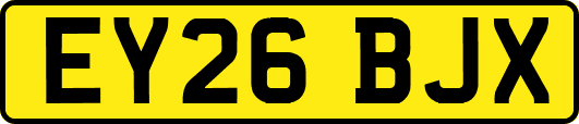 EY26BJX
