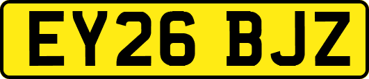EY26BJZ