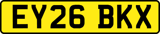 EY26BKX