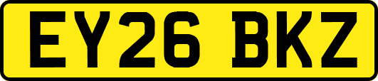 EY26BKZ