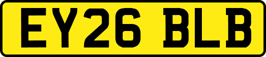 EY26BLB