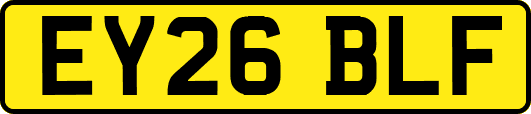 EY26BLF