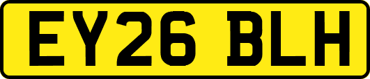 EY26BLH