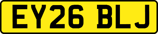 EY26BLJ