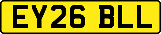 EY26BLL